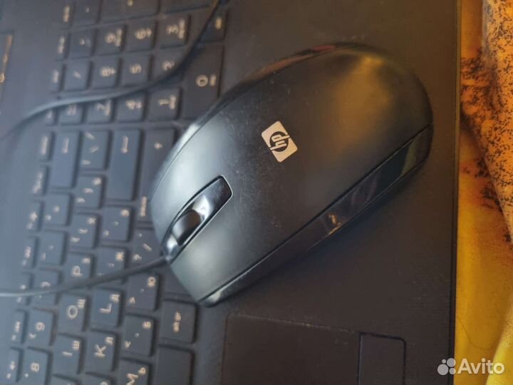 Компьютерная мышь