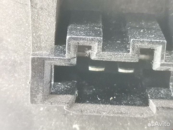 Динамик Mercedes-Benz C-Класс W203/S203/CL203 2002