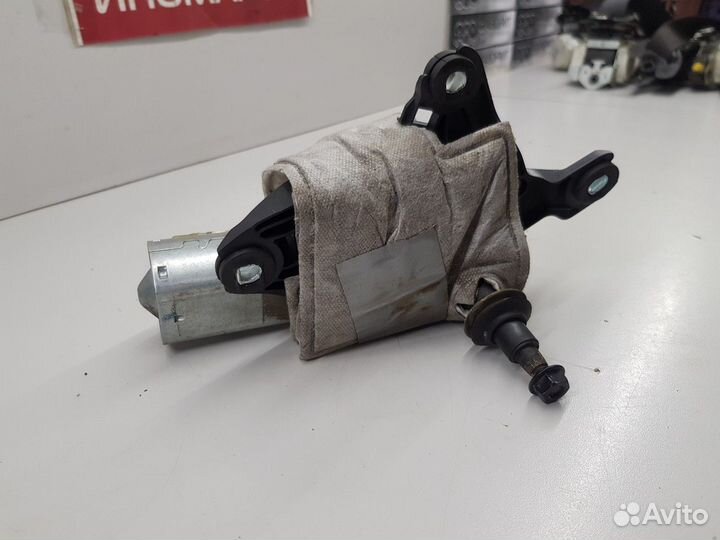 Моторчик стеклоочистителя задний (Ford Explorer)