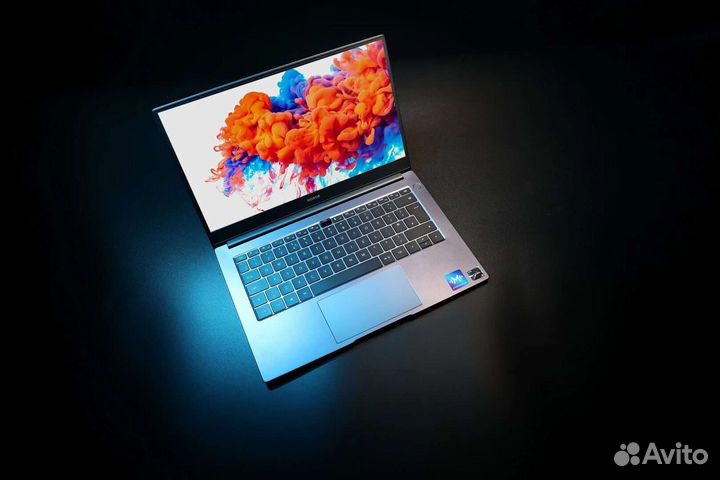 Ноутбук Huawei magicbook 14 2023