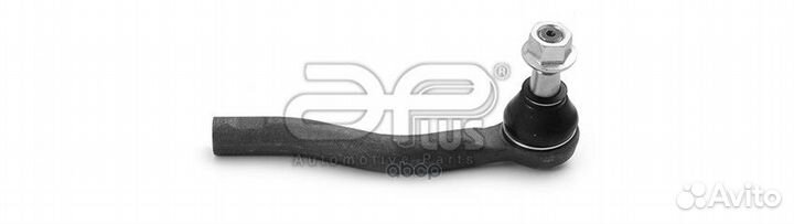 Наконечник рулевой тяги перед прав 27683AP