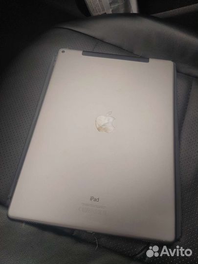 iPad pro 12 9 2015