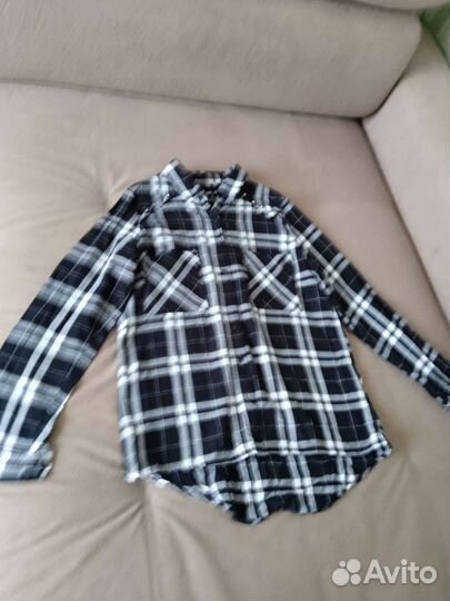 Вещи пакетом размер 42-44