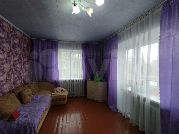 1-к. квартира, 31 м², 3/4 эт.