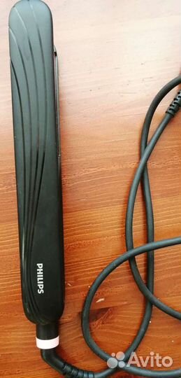 Утюжок для волос