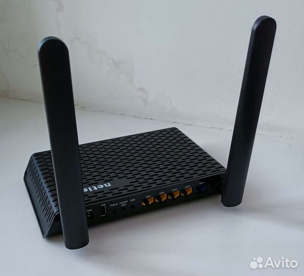 Маршрутизатор Netis N1 двухдиапазонный