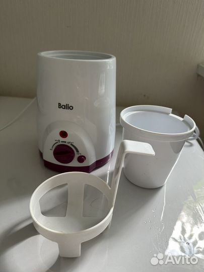 Подогреватель для бутылочек