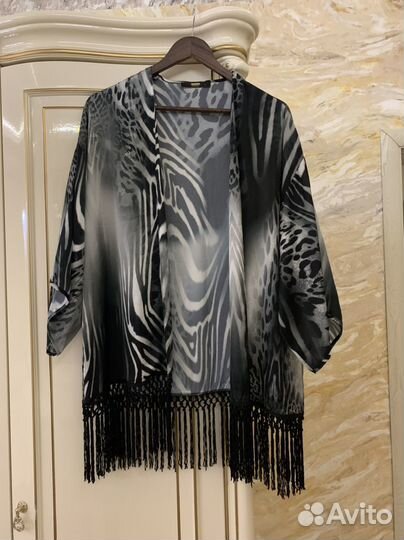 Накидка Gusto Турция