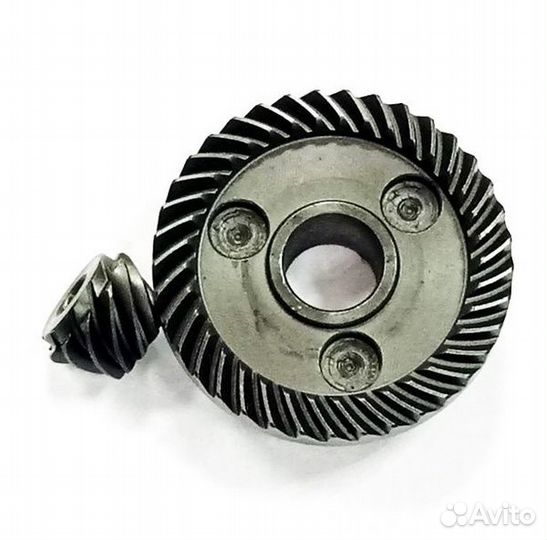 Ремонт бензоинструмента