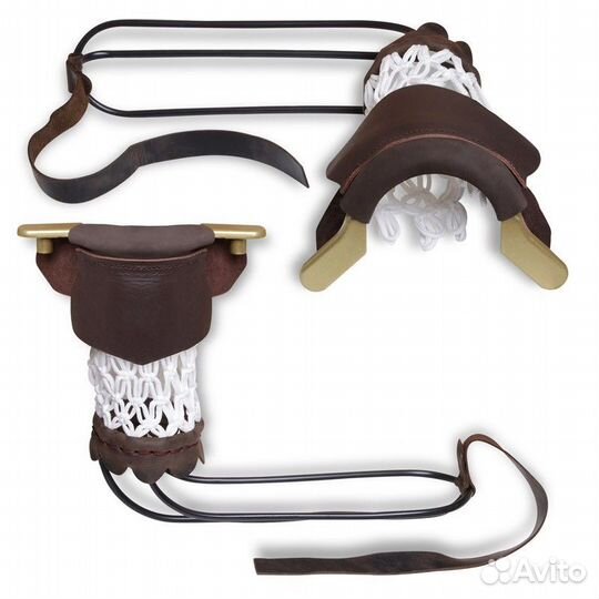 Лузы Чемпион D-4 силумин скат 6шт