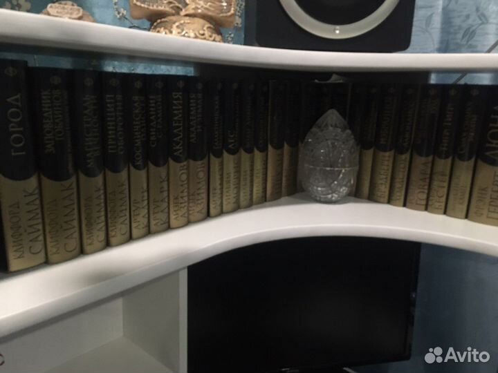 Золотая коллекция фантастики. Вся коллекция