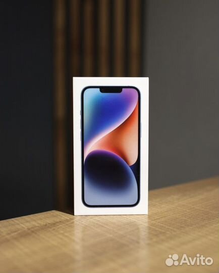 iPhone 14, 128 ГБ