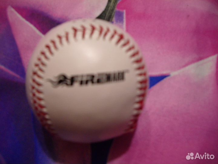 Мяч бейсбол