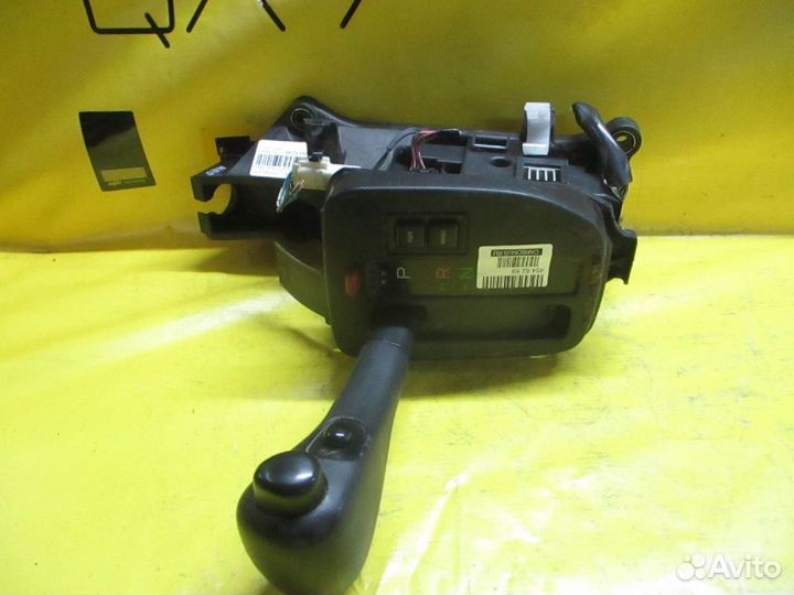 Ручка кпп Toyota Caldina ST215G