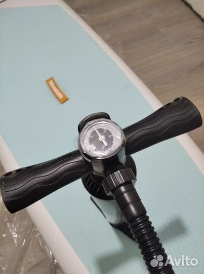 Насос для sup-борда