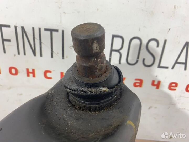 Рычаг нижний передний правый Mazda Cx-7 ER L3-VDT