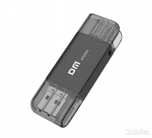 DM APD005-3 (APD005-3 IN 1 256GB)