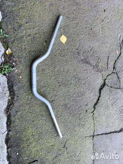 Руль для BMW S1000XR K49