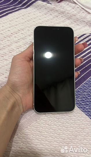 iPhone 12, 128 ГБ
