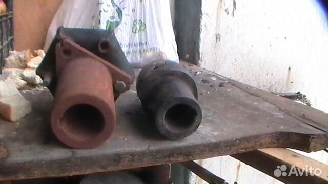 Приводная муфта соединительная