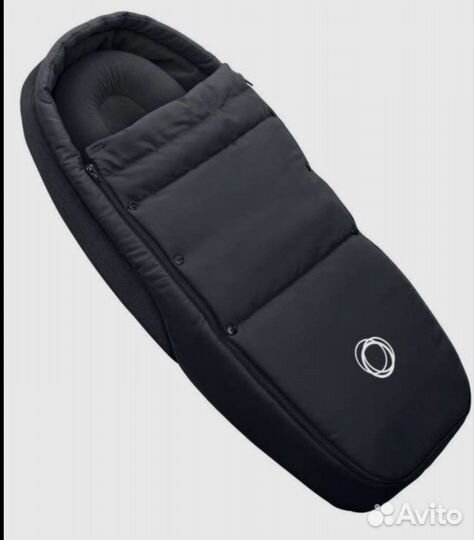 Конверт кокон bugaboo