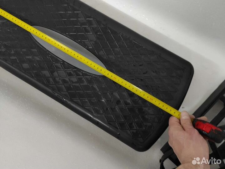 Степ-платформа