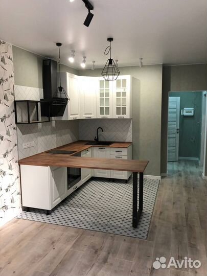 Ремонт квартир, домов, офисов / Без посредников