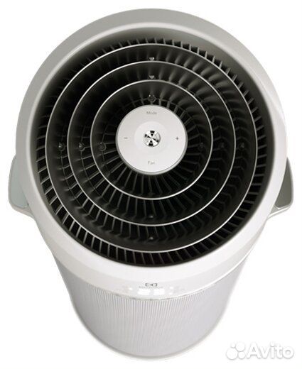 Мобильный кондиционер Electrolux eacm-10 FP/N6