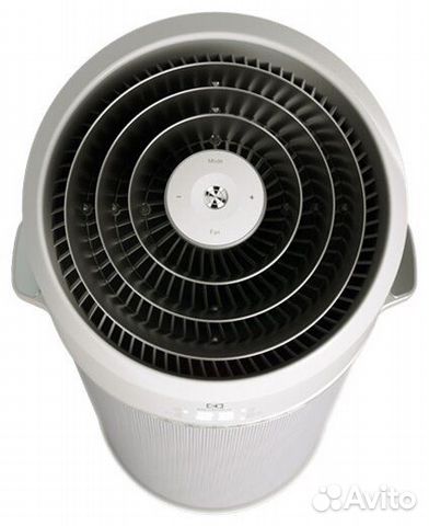 Мобильный кондиционер Electrolux eacm-10 FP/N6