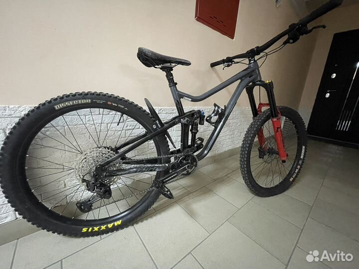 Merida OneSixty 700