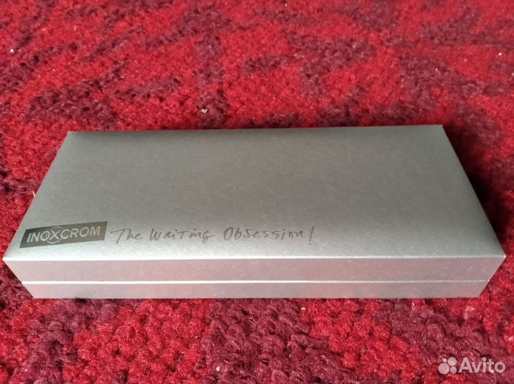 Набор ручек