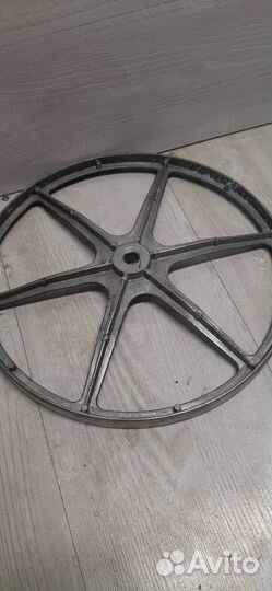 Шкив Samsung DC66-10176D бу. 1959