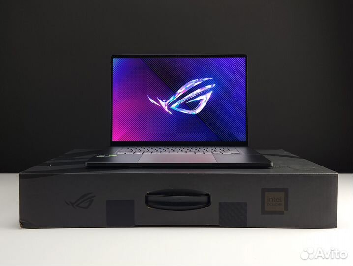 Asus Rog Zephyrus G16/G14 Экспресс доставка