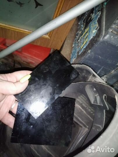 Сварочная маска