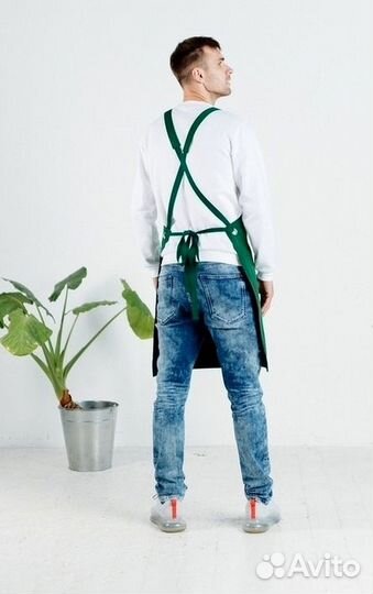 Поварская униформа