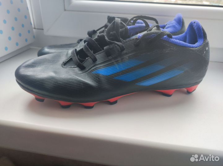 Бутсы adidas