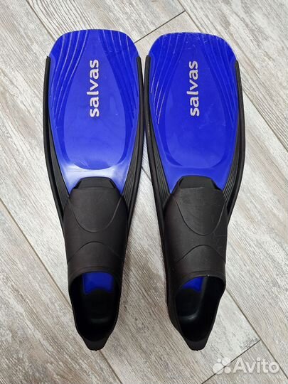 Ласты детские