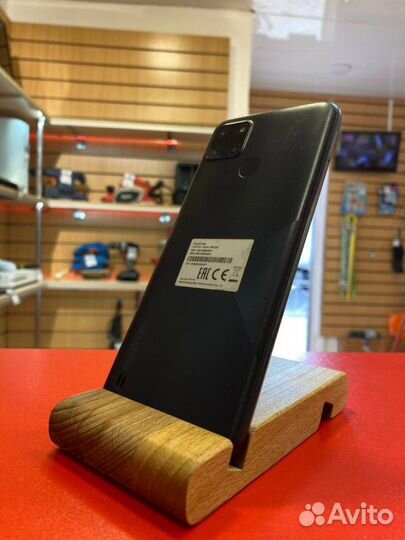 realme C21Y, 3/32 ГБ