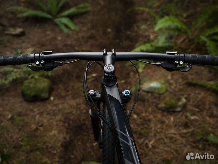 Велосипед Trek X caliber 29