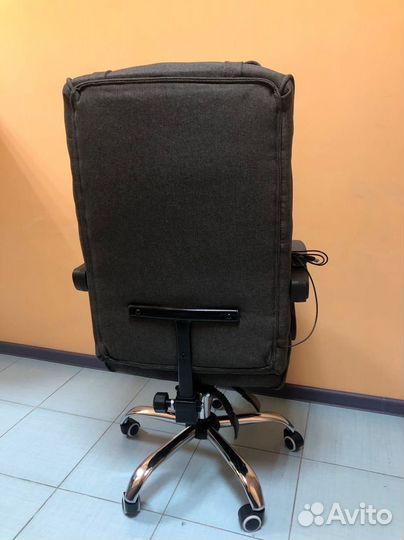 Кресло для игр. Игровое кресло с массажем