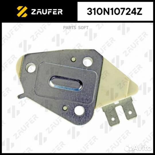 Zaufer 310N10724Z Регулятор генератора HCV