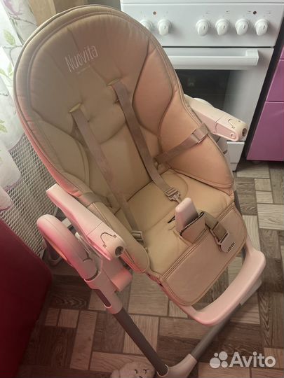 Стул для кормления