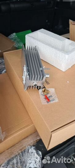 Конденсатосборник охладитель дыма