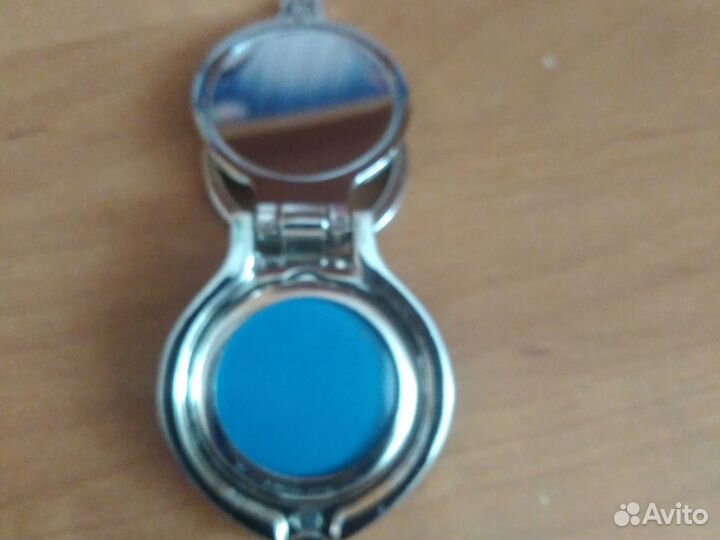 Брелок обвес набором