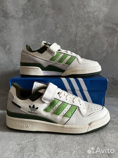 Мужские кроссовки Adidas Originals Forum