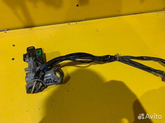 Замок зажигания Honda HR-V 2001-2007