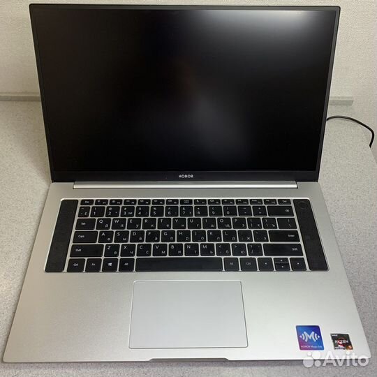 Ноутбук Honor MagicBook Pro hlyl-WFQ9