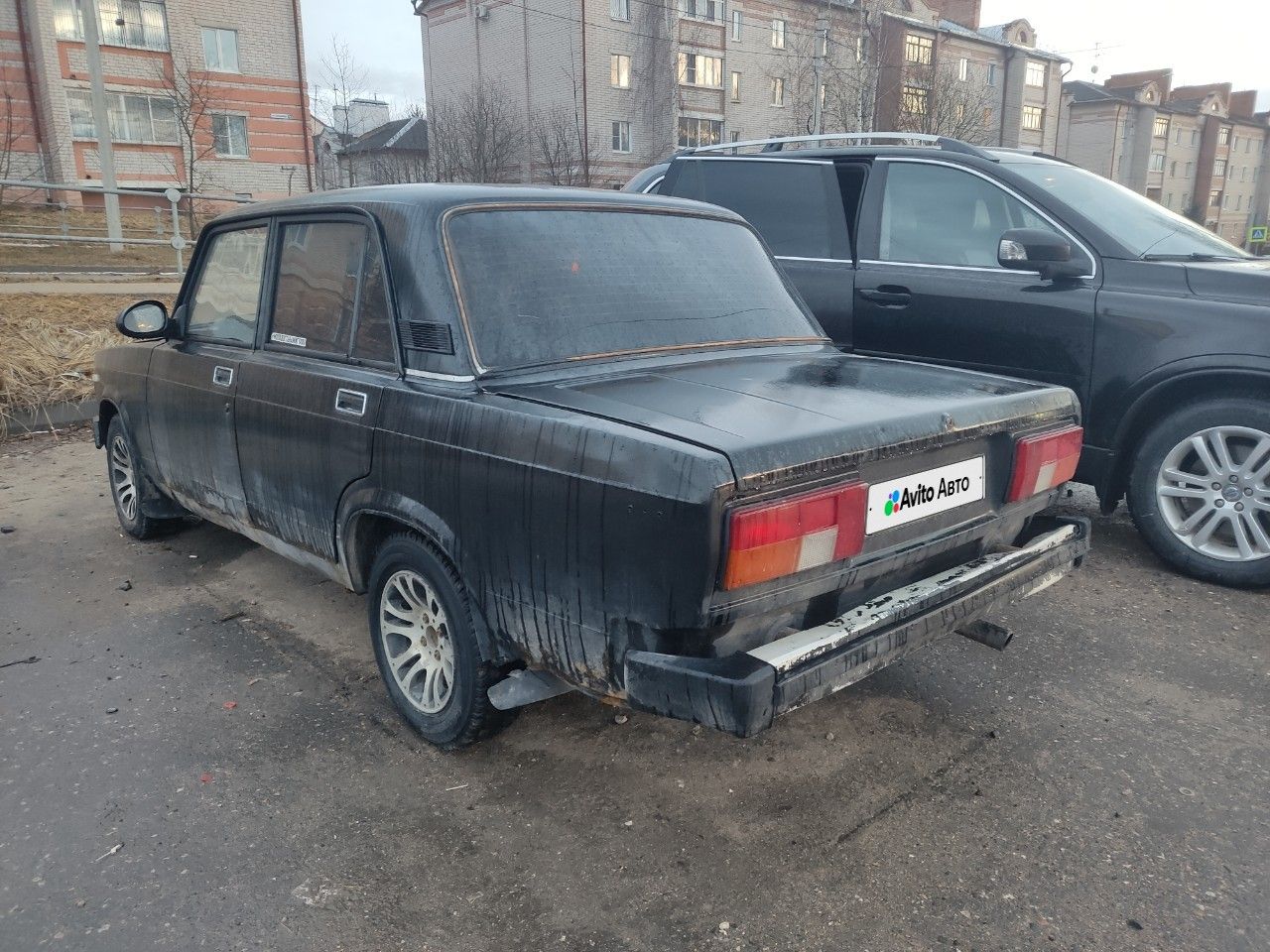 ВАЗ (LADA) 2105: фото владельца