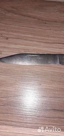 Нож СССР