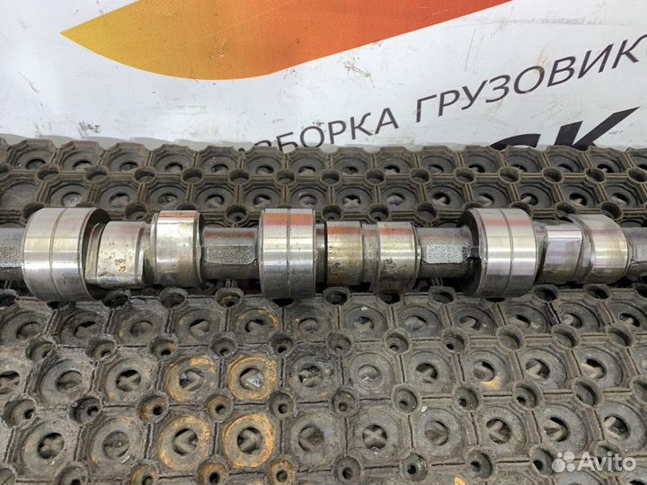 Распредвал DC9/DSC9